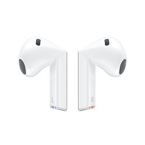 Samsung Galaxy Buds3 SM-R530 Earbuds White_1 - Theodist