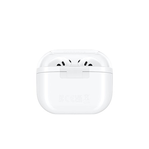 Samsung Galaxy Buds3 SM-R530 Earbuds White_4 - Theodist