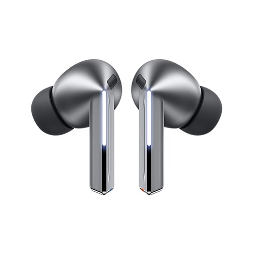 Samsung Galaxy Buds3 Pro Silver SMR630SIL - Theodist