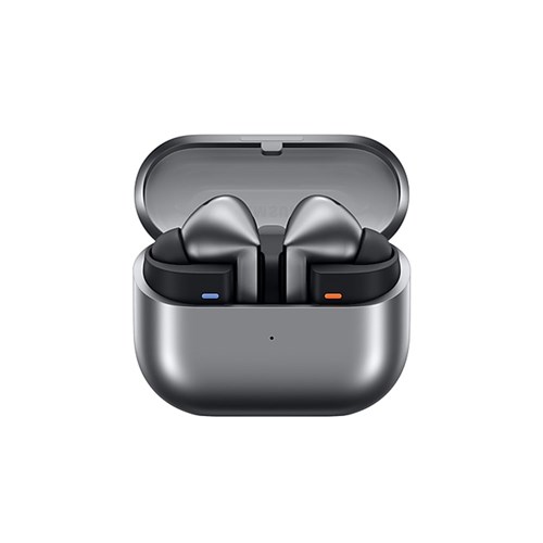 Samsung Galaxy Buds3 Pro Silver SMR630SIL_3 - Theodist