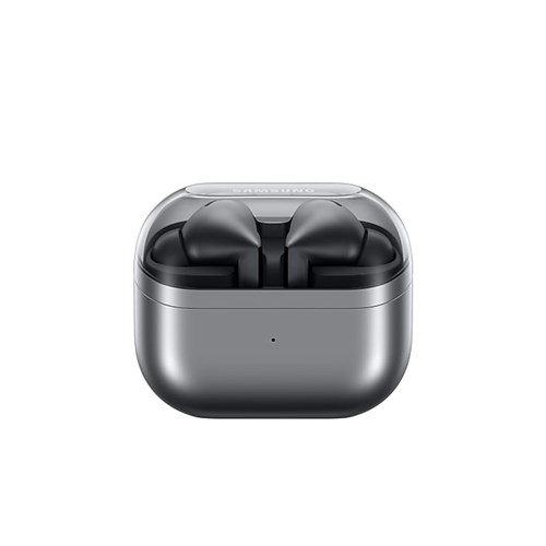 Samsung Galaxy Buds3 Pro Silver SMR630SIL_4 - Theodist