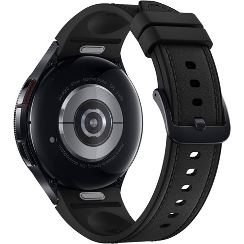 Samsung Galaxy 6 Classic 47mm Smartwatch R960_1 - Theodist