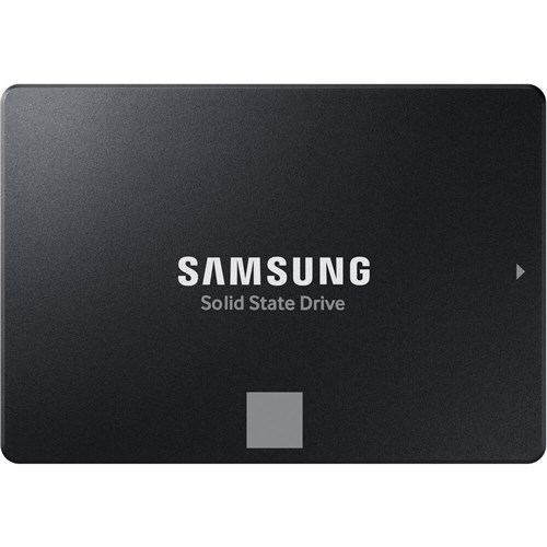 Samsung 870 EVO 1TB 2.5" SATA Internal SSD 560R/530W MB/s - Theodist