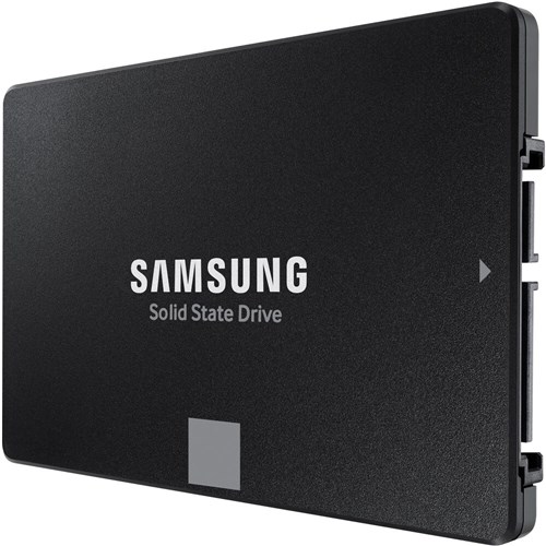 Samsung 870 EVO 500GB 2.5" SATA Internal SSD 560R/530W MB/s_1 - Theodist