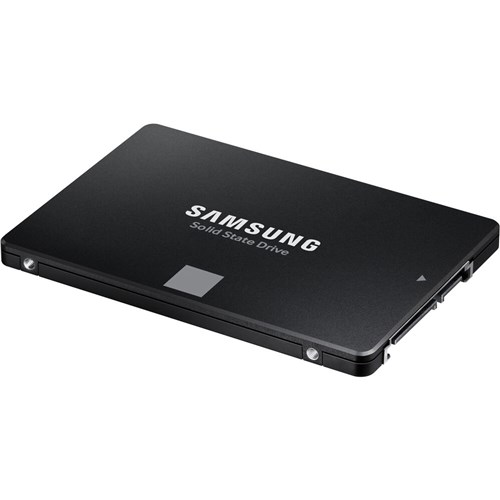 Samsung 870 EVO 500GB 2.5" SATA Internal SSD 560R/530W MB/s_2 - Theodist