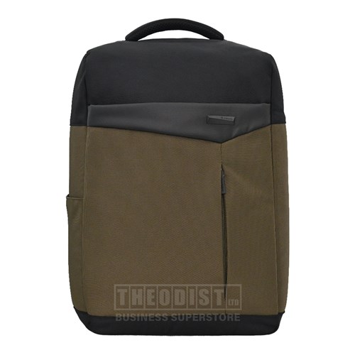 Aoking SN7728 Laptop Backpack 15.6"GRN - Theodist