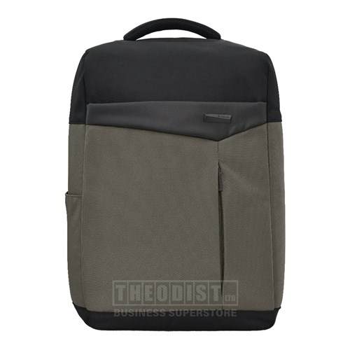 Aoking SN7728 Laptop Backpack 15.6"GRY - Theodist