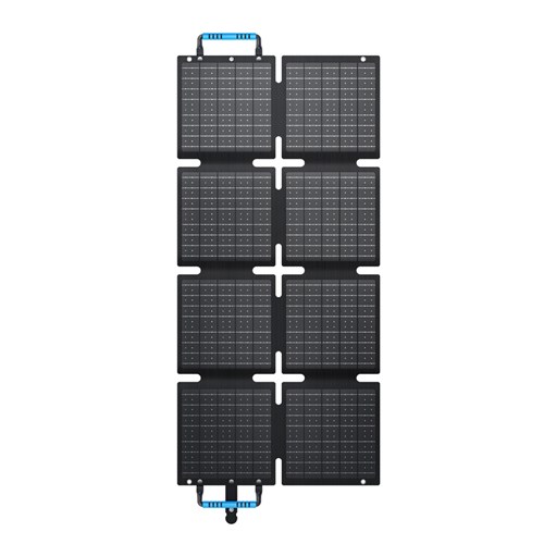 Bluetti Sora 60 Solar Panel Foldable, 60W, P-SORA60-UG-BK-LS-10 - Theodist