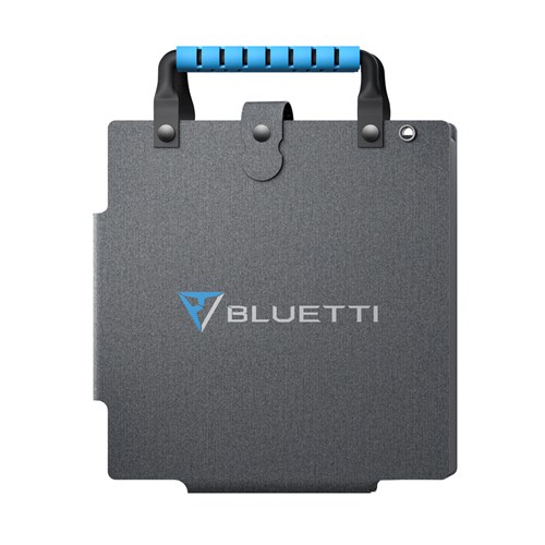Bluetti Sora 60 Solar Panel Foldable, 60W, P-SORA60-UG-BK-LS-10_4 - Theodist