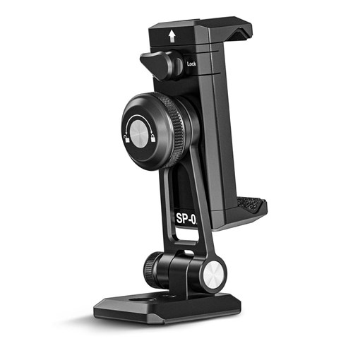 Neewer SP02 Tripod Mount for Mobile Phones - Theodist