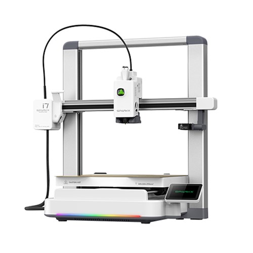 Creality SPARKX i7 3D Printer - Theodist