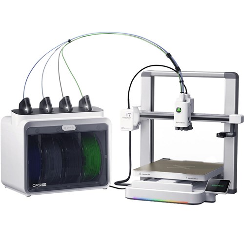 Creality SPARKX i7 Combo 3D Printer - Theodist