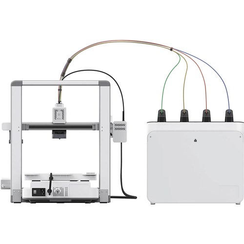 Creality SPARKX i7 Combo 3D Printer_1 - Theodist