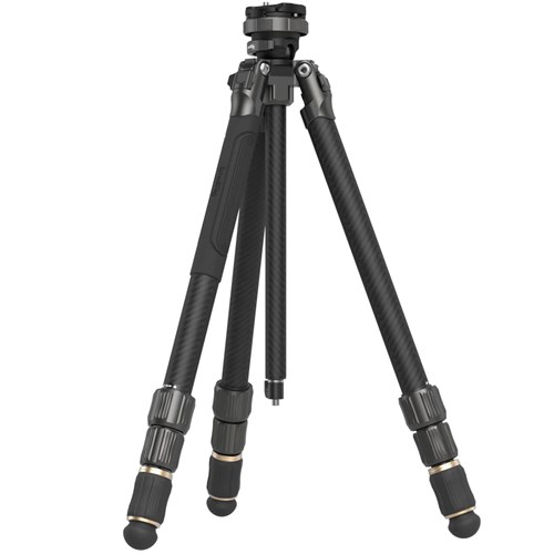 SmallRig AP-100 FreeRover Carbon Fiber Photo Tripod Kit 4353 - Theodist