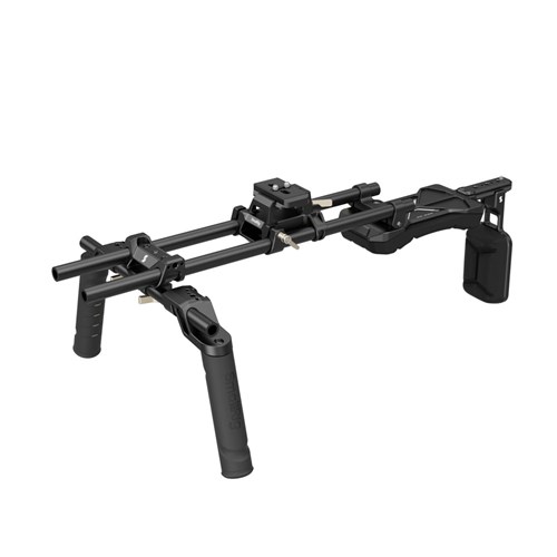 SmallRig 4480 Shoulder Rig Kit (Classic Version) - Theodist
