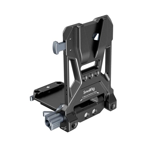 Smallrig 4505 V-Mount Plate for Battery - Theodist