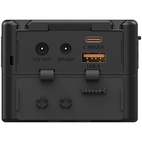 SmallRig VB99 SE Mini V Mount Battery 4608 - Theodist