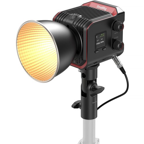 SmallRig LED Video Light RC 100B Bi-Color COB (Mobile Version) 4894_1 - Theodist