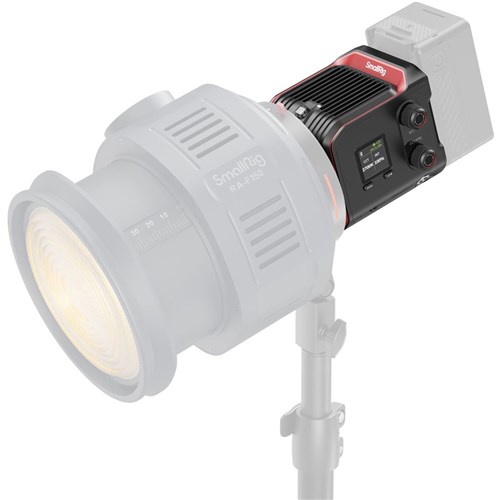 SmallRig LED Video Light RC 100B Bi-Color COB (Mobile Version) 4894_10 - Theodist
