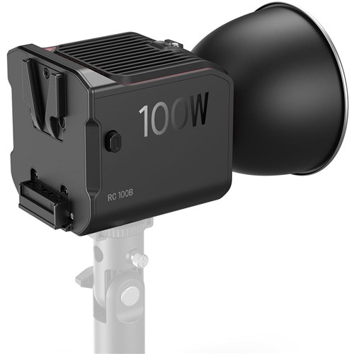 SmallRig LED Video Light RC 100B Bi-Color COB (Mobile Version) 4894_8 - Theodist