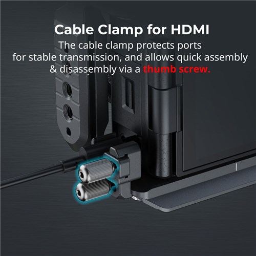 SmallRig 4949 Cage Kit for Sony ZV-E10 II_5 - Theodist