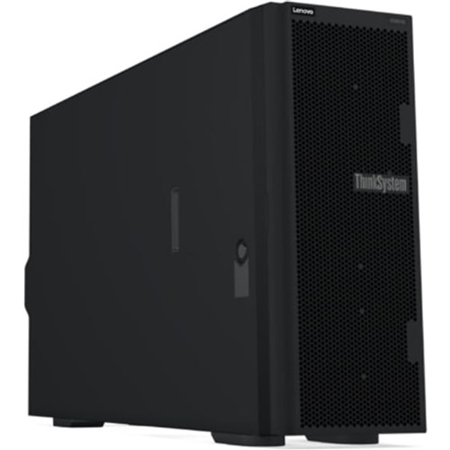 Lenovo ThinkSystem ST650 V2 Server Xeon SIL 4314 32GB 7Z74A00QAU - Theodist