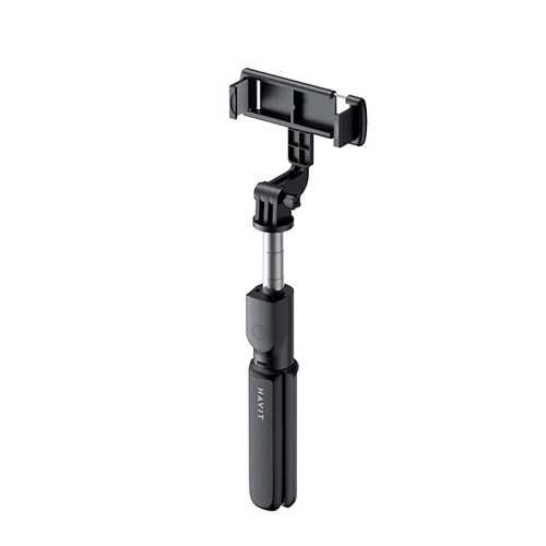 Havit ST7033 Bluetooth Selfie Stick_1 - Theodist