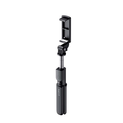 Havit ST7033 Bluetooth Selfie Stick_2 - Theodist