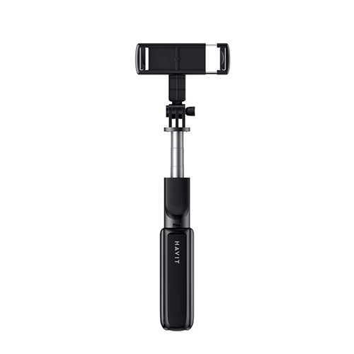 Havit ST7033 Bluetooth Selfie Stick_3 - Theodist