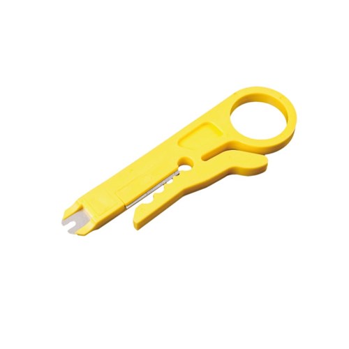 Serveredge STRP-T2017 Eazy Stripper Tool with Punch Down Blade - Theodist