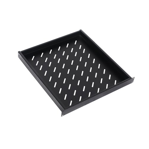 Sharkrack Universal Adjustable Shelf for 42U 1000mm Deep Racks SUAFS02100 - Theodist