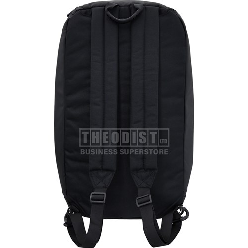 Aoking SW89016 32L Travel Duffel/Backpack with Shoes Compartment Waterproof_5 - Theodist