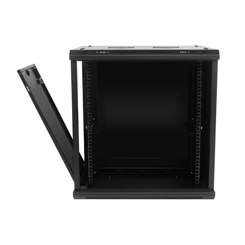 Sharkrack Wall Mount Server Rack 600Wx450D 12U SWC0112U645_3 - Theodist