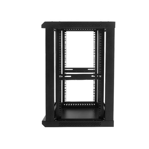 Sharkrack Wall Mount Server Rack 600Wx450D 12U SWC0112U645_5 - Theodist