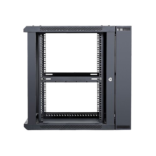 Sharkrack SWC0212U670C Network Wall Mount Cabinet 12U 600x700x638mm_3 - Theodist