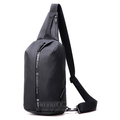 Aoking SY95070 Chest Bag Waterproof Anti Theft_1 - Theodist