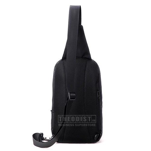 Aoking SY95070 Chest Bag Waterproof Anti Theft_2 - Theodist