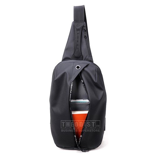 Aoking SY95070 Chest Bag Waterproof Anti Theft_3 - Theodist