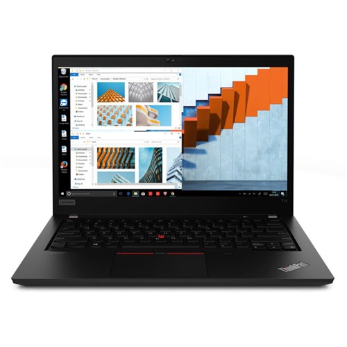 Lenovo T14 14" Laptop Core i5 Notebook Win 10 Pro 20S0003WAU - Theodist