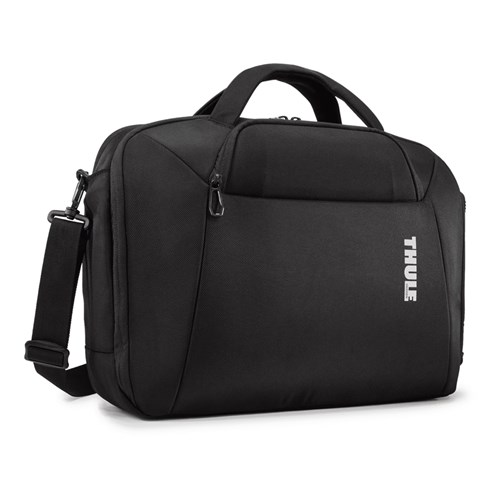 Thule 3204817 Accent Briefcase 17L, Black - Theodist