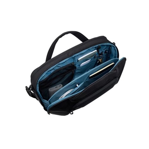 Thule 3204817 Accent Briefcase 17L, Black_2 - Theodist