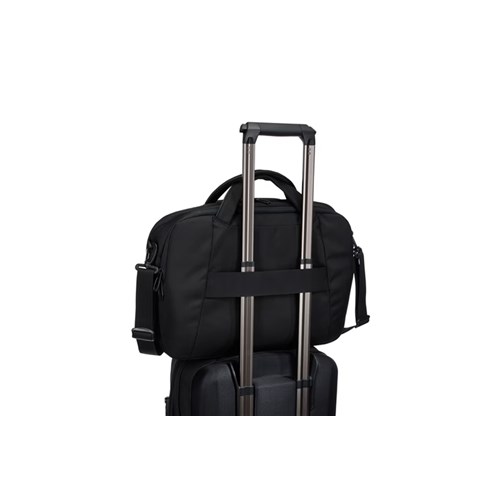 Thule 3204817 Accent Briefcase 17L, Black_6 - Theodist