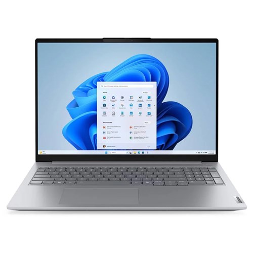 Lenovo ThinkBook 16 G9 Laptop, 16" WUXGA, i7-240H, 512GB, 32GB, Win11 Pro 21US005BAU - Theodist