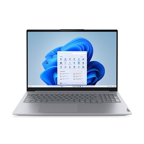 Lenovo Thinkbook 16 G9 Laptop, 16" WUXGA, i7-240H, 16GB, 512GB, Win11 Pro, 21US0013AU - Theodist