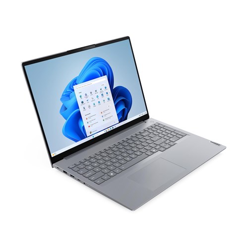 Lenovo Thinkbook 16 G9 Laptop, 16" WUXGA, i7-240H, 16GB, 512GB, Win11 Pro, 21US0013AU - Theodist