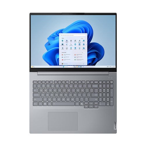 Lenovo Thinkbook 16 G9 Laptop, 16" WUXGA, i7-240H, 16GB, 512GB, Win11 Pro, 21US0013AU_3 - Theodist