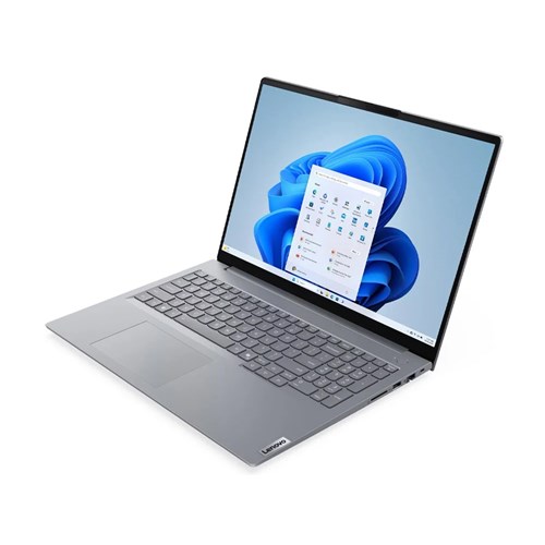 Lenovo ThinkBook 16 G9 Laptop, 16" WUXGA, i7-240H, 512GB, 32GB, Win11 Pro 21US005BAU_2 - Theodist