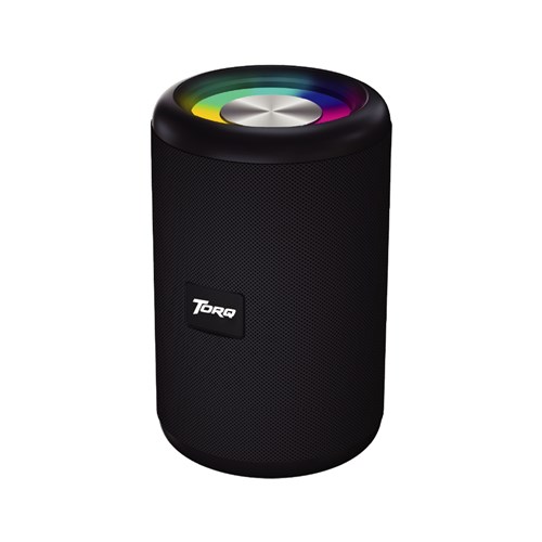 Torq TB409 Beats RGB Wireless Speaker - RGB