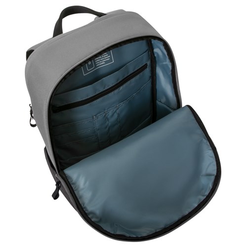 Targus TBB635GL Sagano EcoSmart Commuter Backpack 15.6in_10 - Theodist
