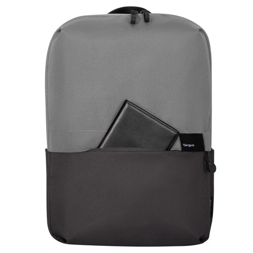 Targus TBB635GL Sagano EcoSmart Commuter Backpack 15.6in_11 - Theodist